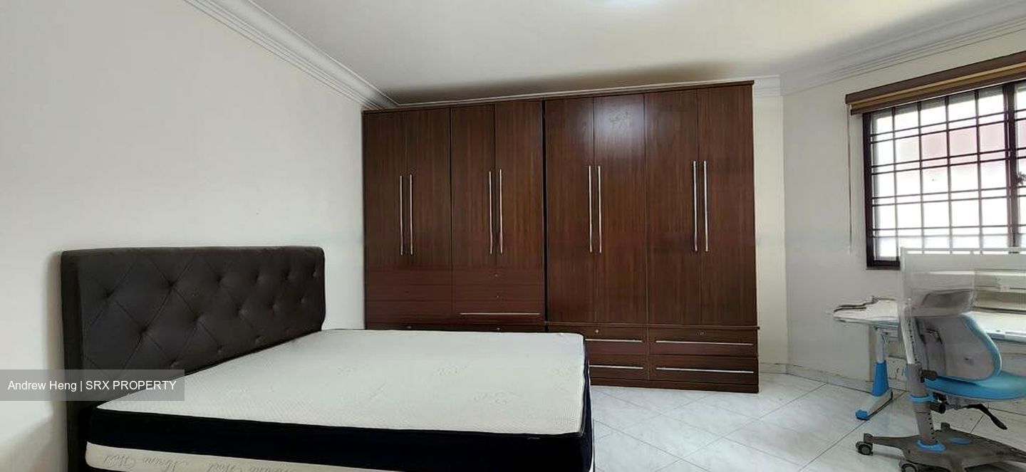 Blk 361 Yung An Road (Jurong West), HDB 4 Rooms #554332221
